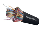 Telecommunication Cable 800x2x0.4