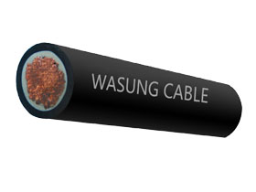 leading cable for motor